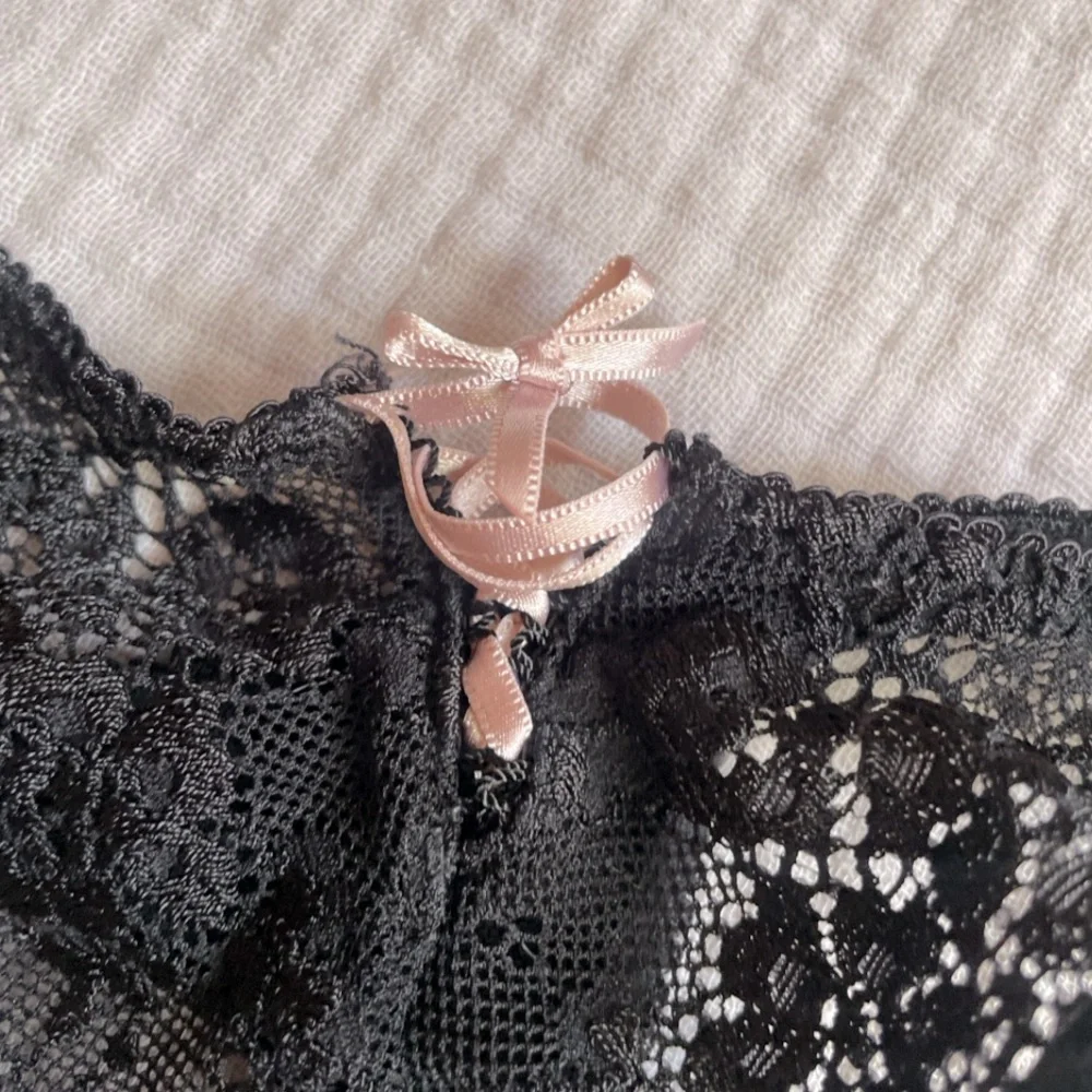 Victoria’s Secret Sexy Little Things Set - Picture 9 of 14